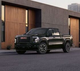 gmc reveals 2027 sierra new v8s better denali ultimate and at4x