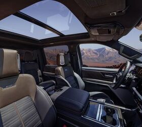 gmc reveals 2027 sierra new v8s better denali ultimate and at4x