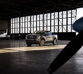 gmc reveals 2027 sierra new v8s better denali ultimate and at4x