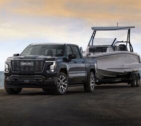 gmc reveals 2027 sierra new v8s better denali ultimate and at4x