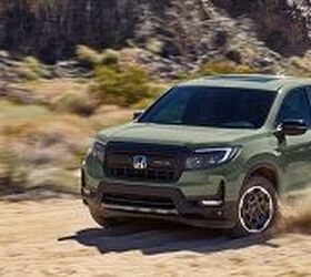 Source: Honda