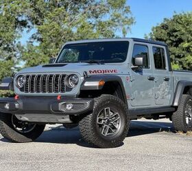 The 5 Most Made-In-America Trucks