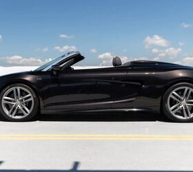 2014 audi r8 for sale