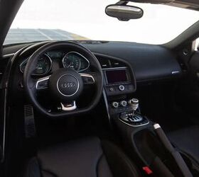 2014 audi r8 for sale