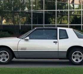 10 great collector cars of the 1980s that everyone overlooks