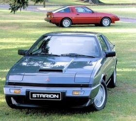 10 great collector cars of the 1980s that everyone overlooks