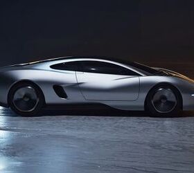 callum designs is creating a modern xj220