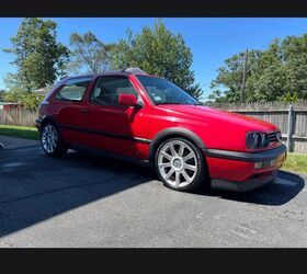 1998 Volkswagen Golf GTI For Sale