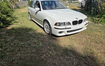 2000 BMW 528i Sport Wagon For Sale
