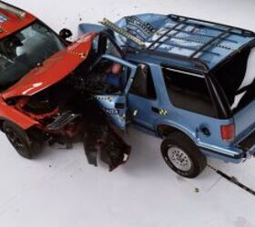 how crash testing has saved lives