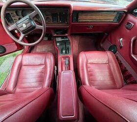 1982 ford mustang for sale