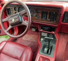 1982 ford mustang for sale