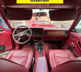 1982 ford mustang for sale