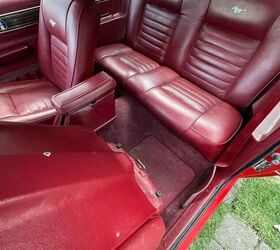 1982 ford mustang for sale