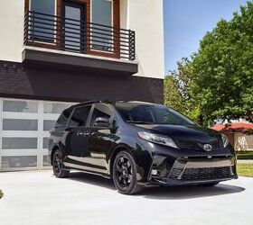 toyota sienna trade in value