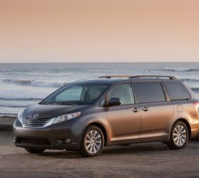 toyota sienna trade in value