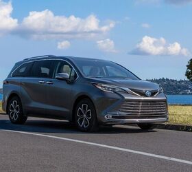 Toyota Sienna Trade in Value: Here's What You Should Get and Why