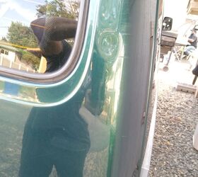 2003 volkswagen eurovan for sale