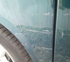 2003 volkswagen eurovan for sale