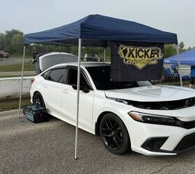 2022 Honda Civic For Sale