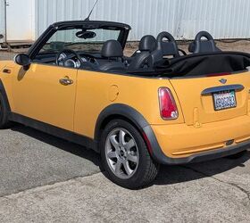 2007 mini cooper for sale