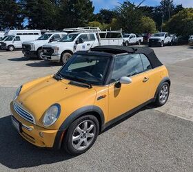2007 mini cooper for sale