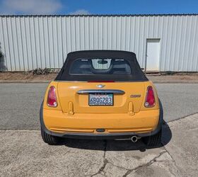 2007 mini cooper for sale