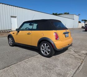 2007 mini cooper for sale