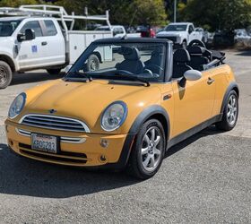 2007 mini cooper for sale