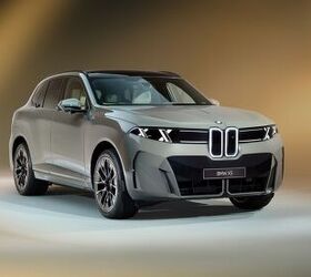 2027 BMW X5: All The Details