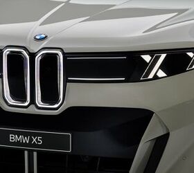 2027 bmw x5 all the details