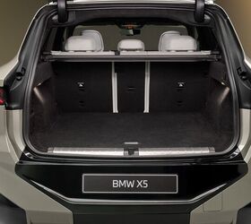 2027 bmw x5 all the details