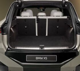 2027 bmw x5 all the details