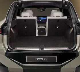 2027 bmw x5 all the details