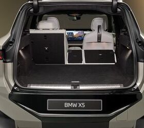 2027 bmw x5 all the details