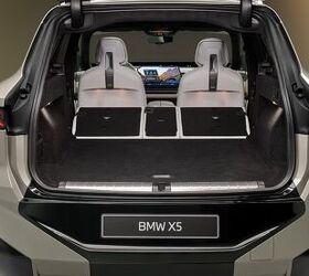 2027 bmw x5 all the details
