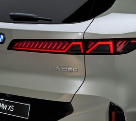 2027 bmw x5 all the details