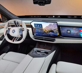 2027 bmw x5 all the details