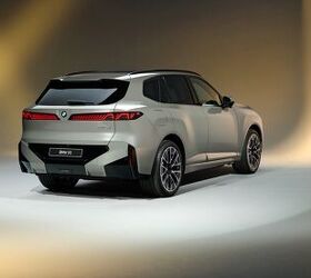 2027 bmw x5 all the details