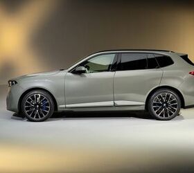 2027 bmw x5 all the details