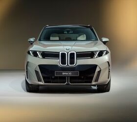 2027 bmw x5 all the details