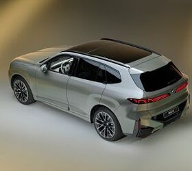 2027 bmw x5 all the details
