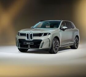 VIDEO: 2027 BMW X5 Hands-On Preview