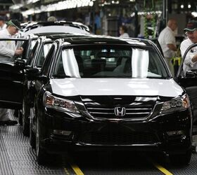 honda sells its 15 millionth accord in the u s as sedan marks 50 year