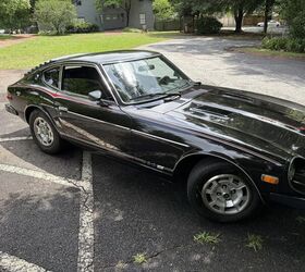 1978 datsun 280z for sale