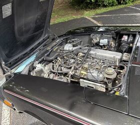1978 datsun 280z for sale