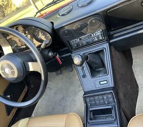 1990 alfa romeo spider for sale