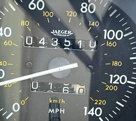 1990 alfa romeo spider for sale