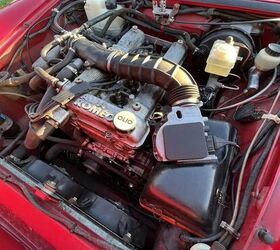 1990 alfa romeo spider for sale