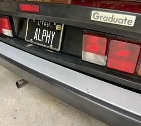 1990 alfa romeo spider for sale